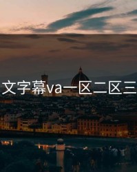 中文字幕va一区二区三区